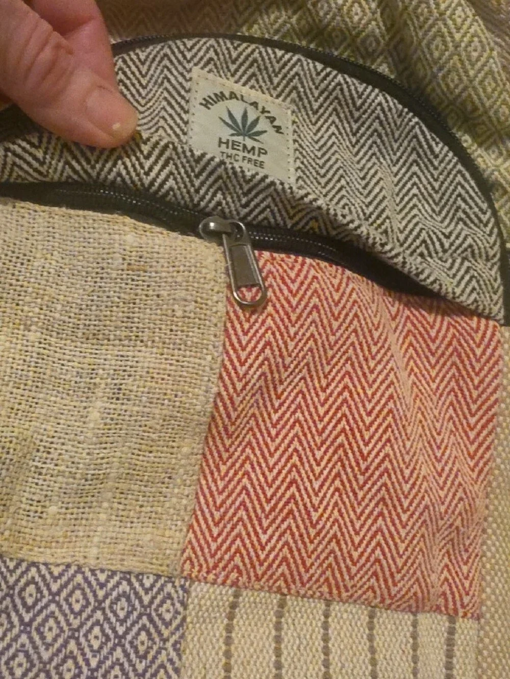 Himalayan Hemp rising hemp